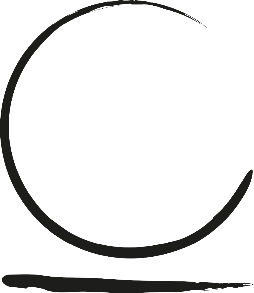 Logo noir Florence Forgeot