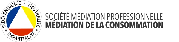 Logo société médiation professionnelle