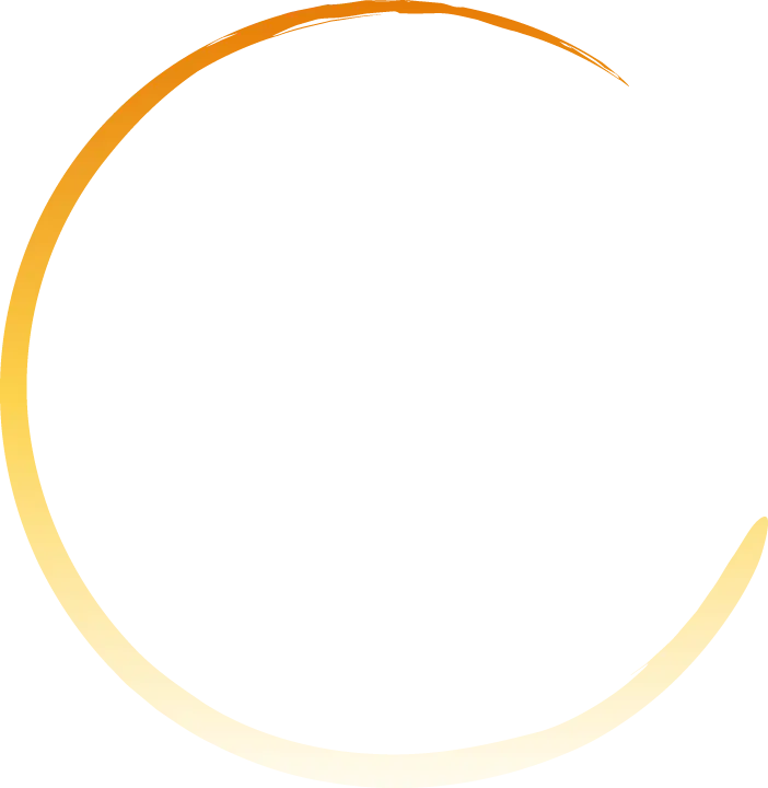 Rond logo Florence Forgeot